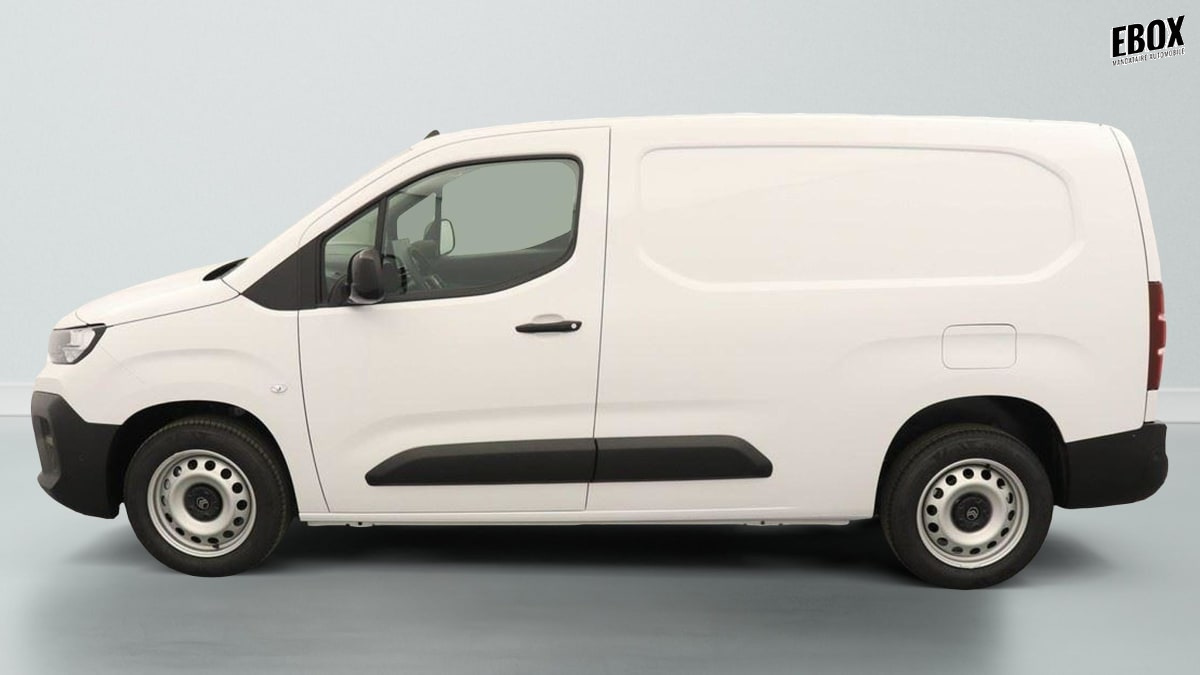 367313_p2 - CITROEN - BERLINGO - 2025 - photo 4