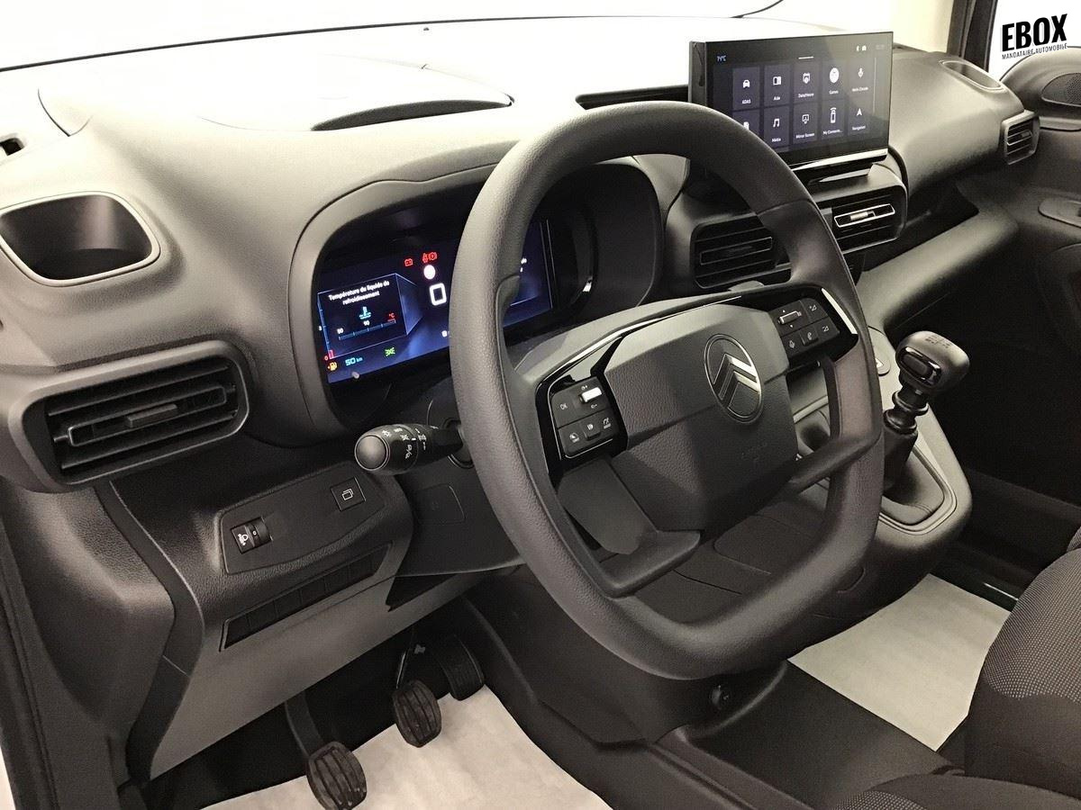 367313_p2 - CITROEN - BERLINGO - 2025 - photo 10