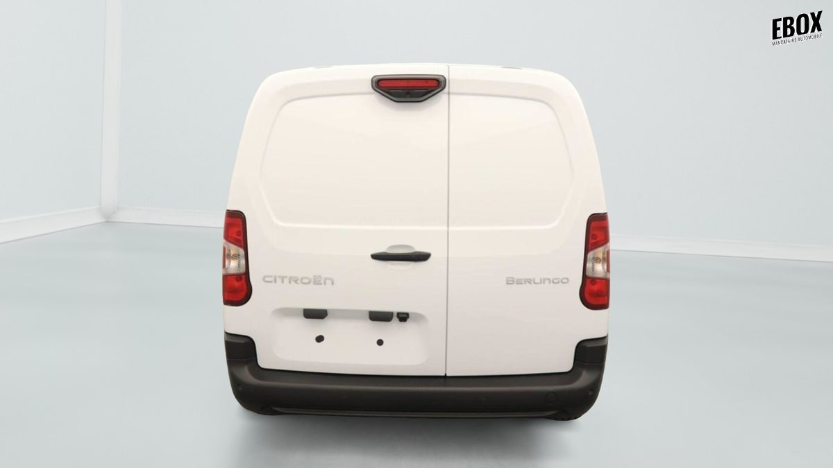 367316_p2 - CITROEN - BERLINGO - 2025 - photo 5
