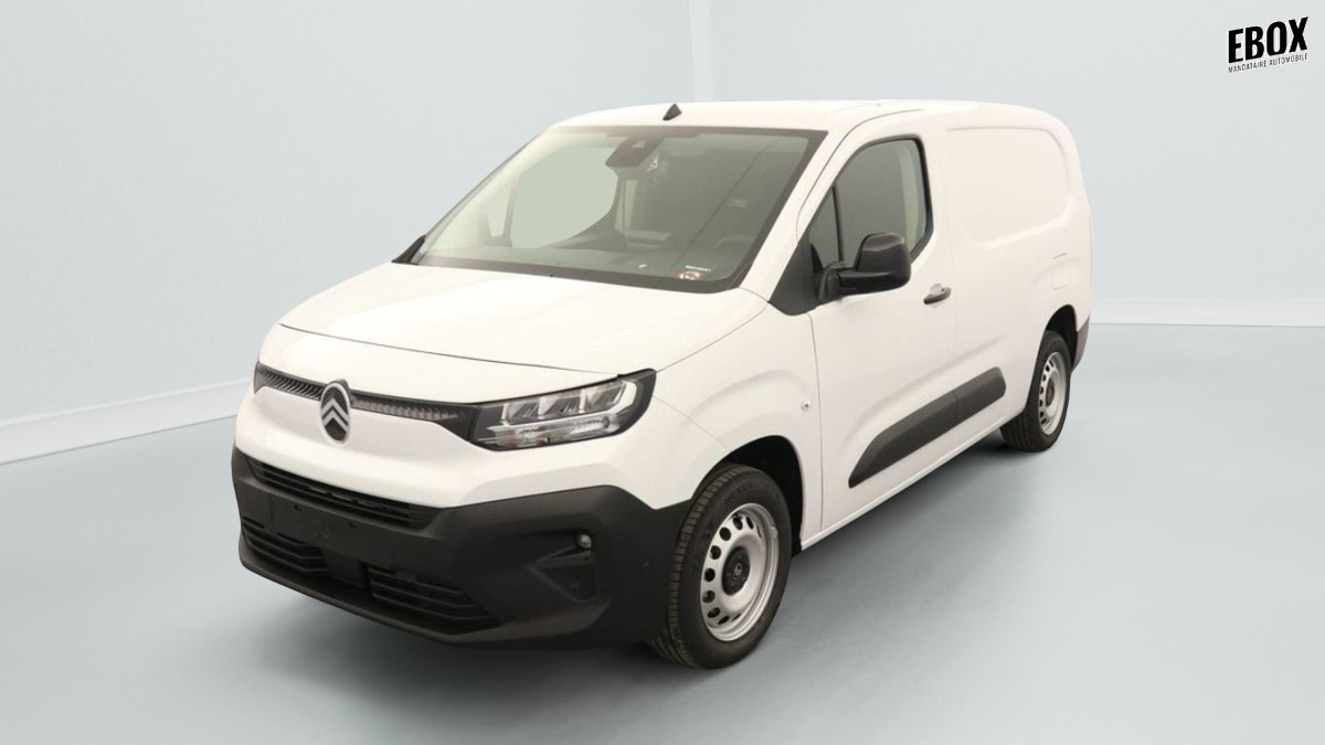 367316_p2 - CITROEN - BERLINGO - 2025 - photo 1