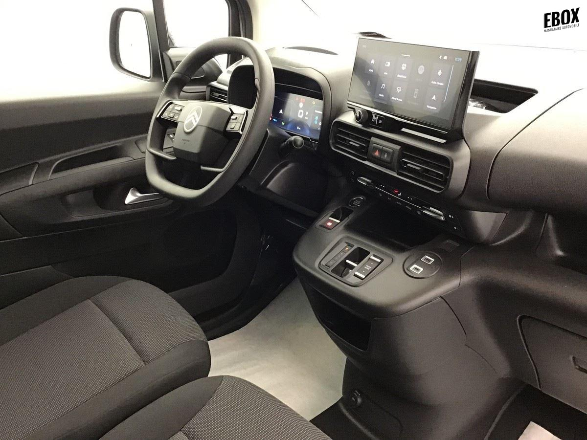 367316_p2 - CITROEN - BERLINGO - 2025 - photo 8
