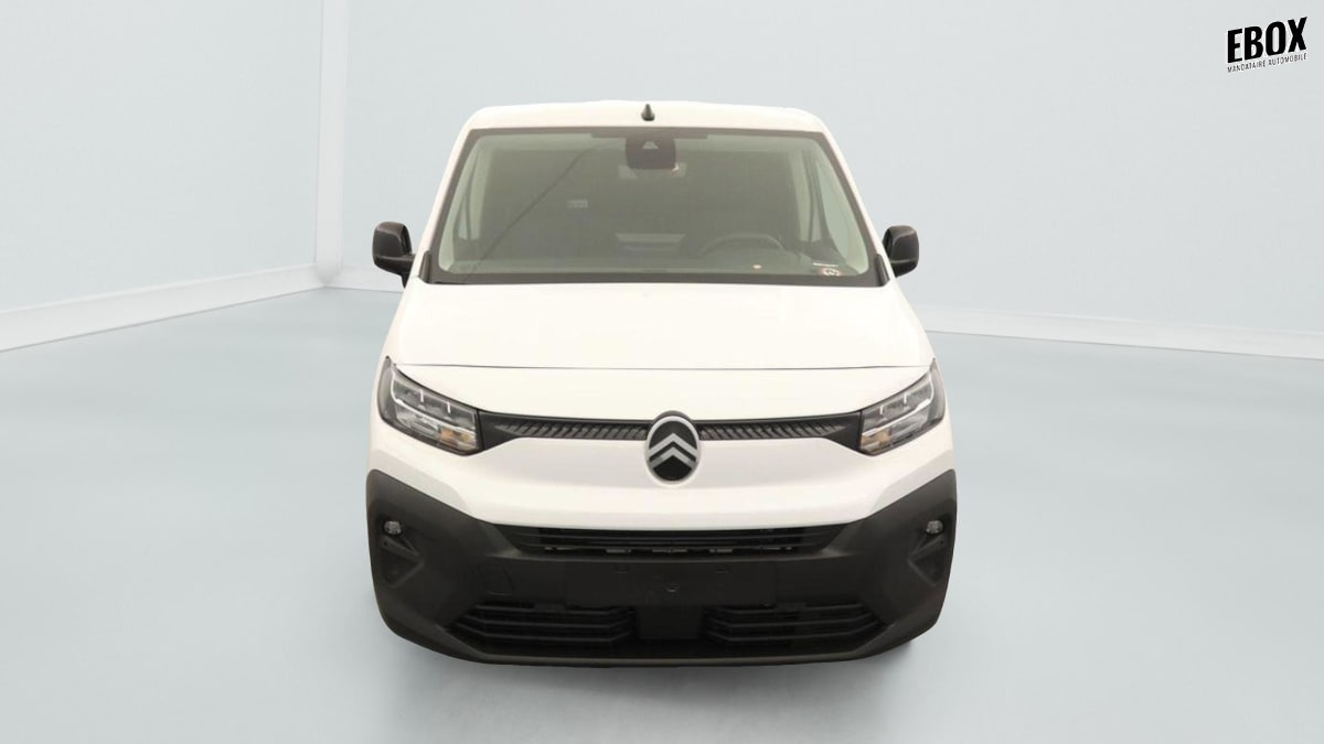 367316_p2 - CITROEN - BERLINGO - 2025 - photo 3