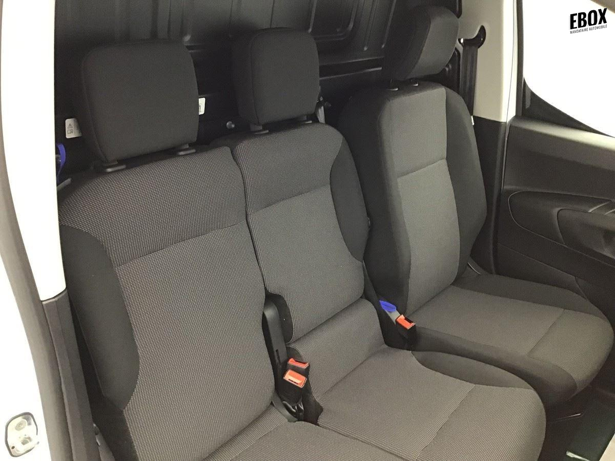 367316_p2 - CITROEN - BERLINGO - 2025 - photo 7