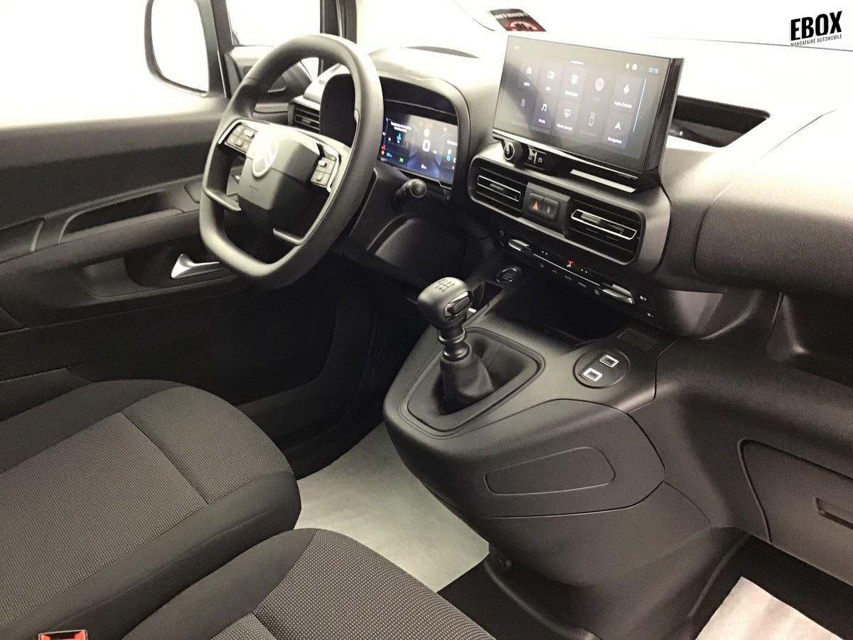 367313_p2 - CITROEN - BERLINGO - 2025 - photo 8