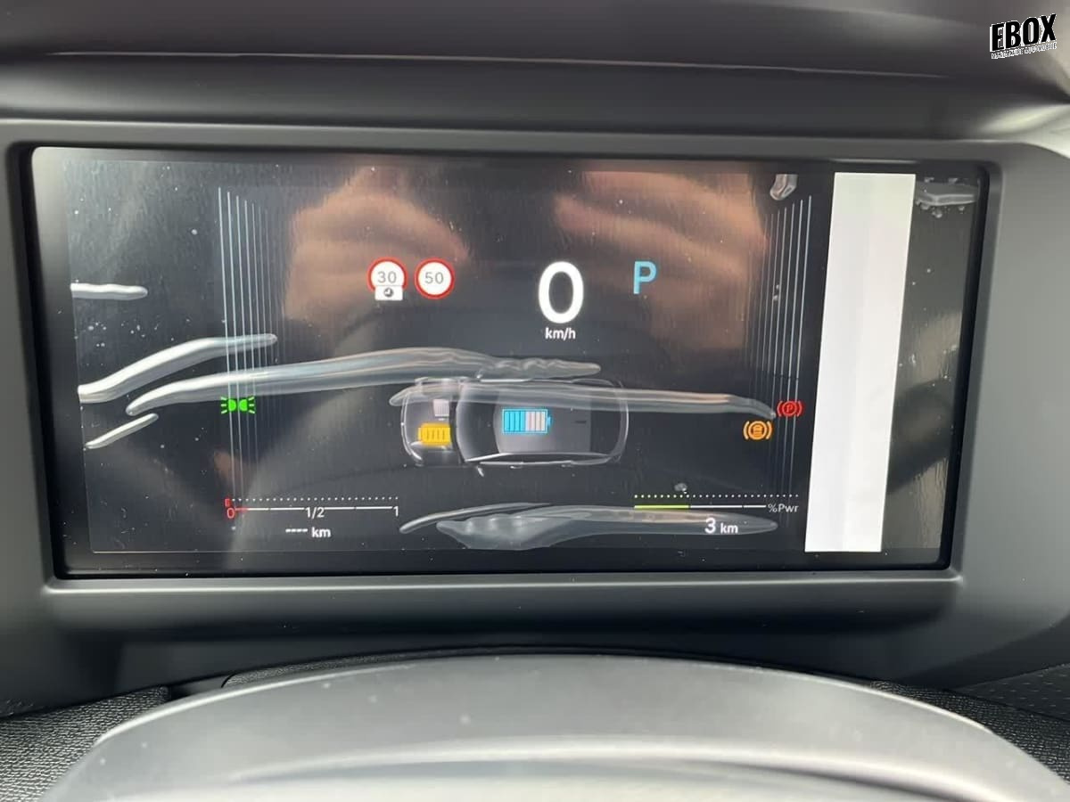 333487_p2 - CITROEN - C4 - 2025 - photo 10