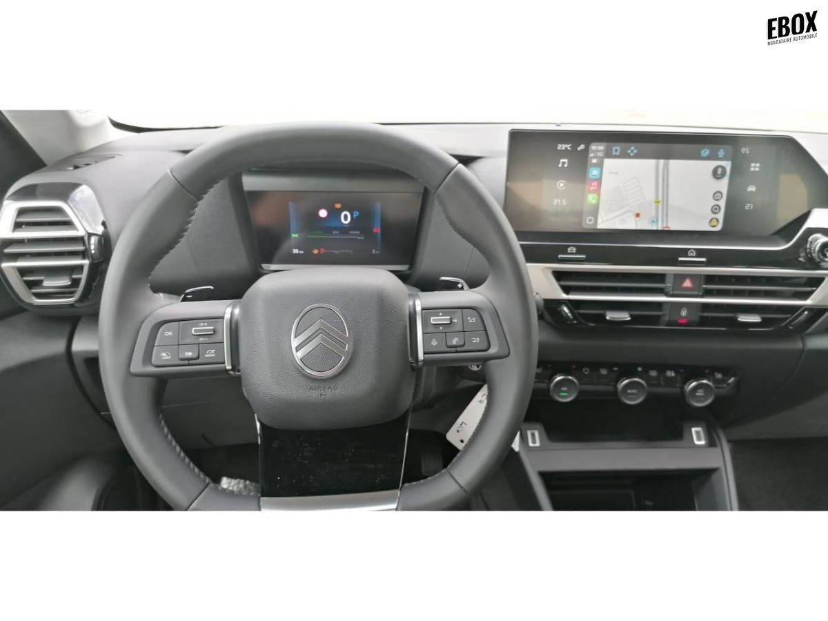 353154_p2 - CITROEN - C4 - 2025 - photo 7