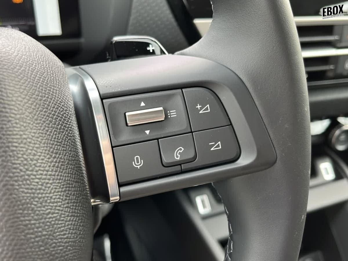 333487_p2 - CITROEN - C4 - 2025 - photo 7