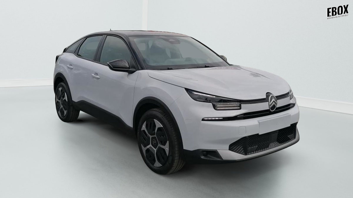 353154_p2 - CITROEN - C4 - 2025 - photo 1