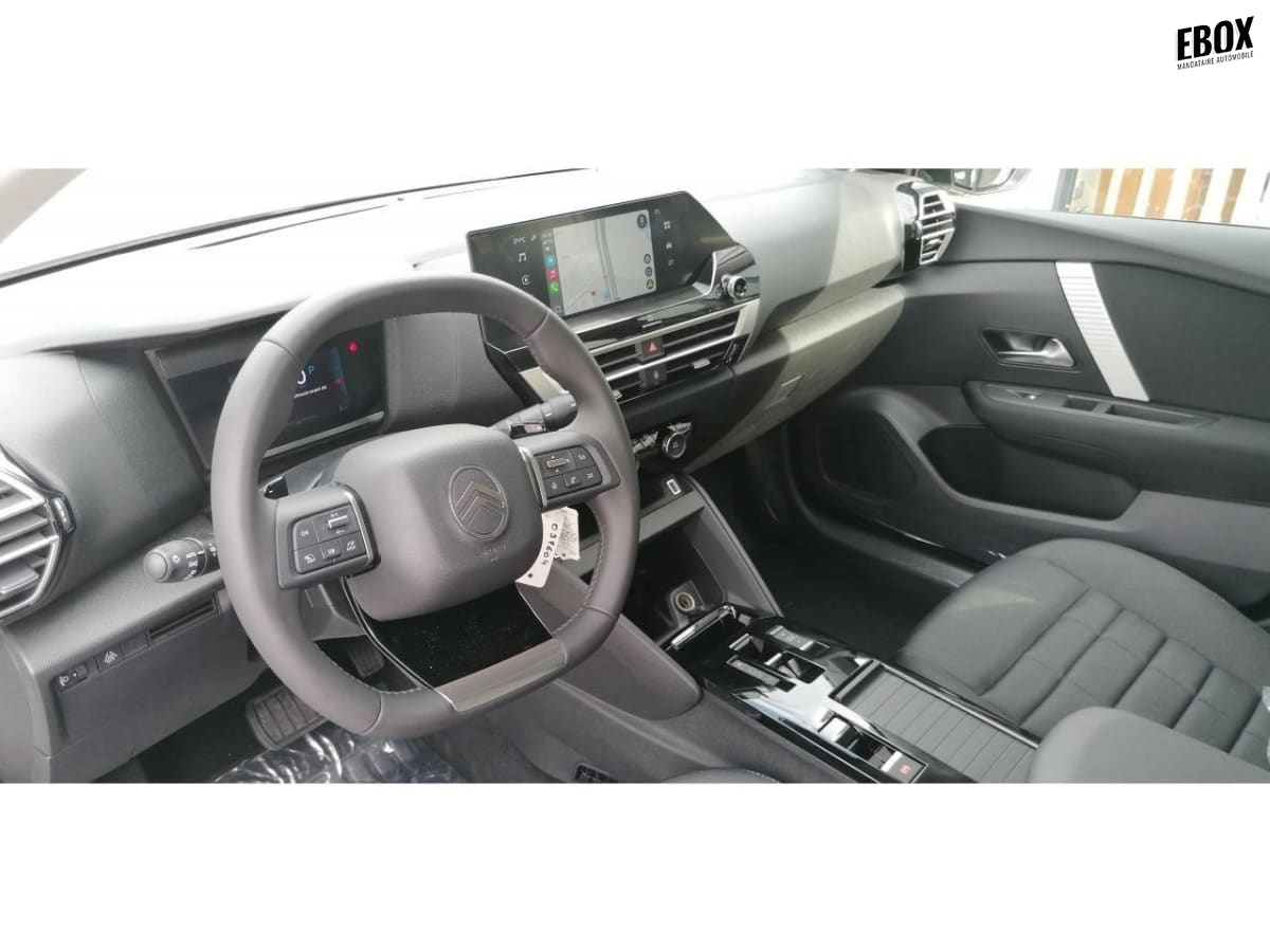 353154_p2 - CITROEN - C4 - 2025 - photo 5