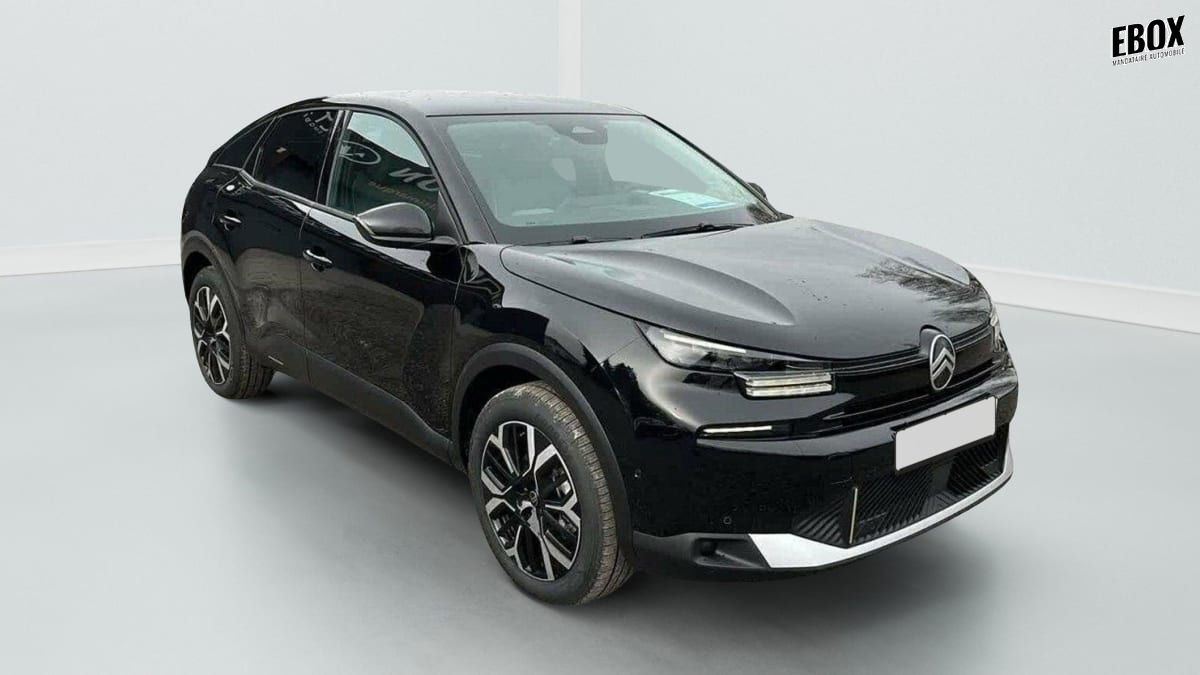 333487_p2 - CITROEN - C4 - 2025 - photo 2