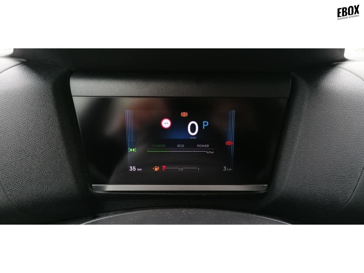 353154_p2 - CITROEN - C4 - 2025 - photo 8