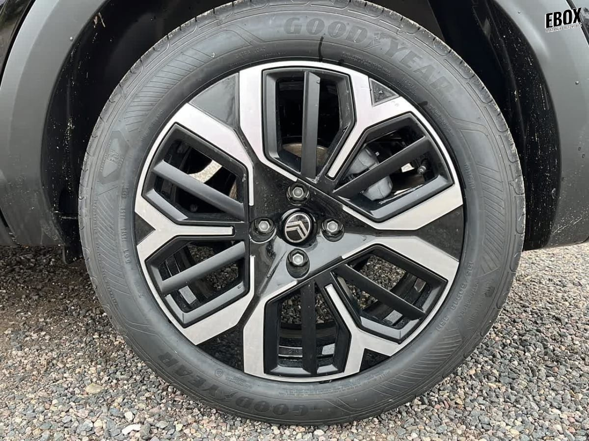 333487_p2 - CITROEN - C4 - 2025 - photo 5