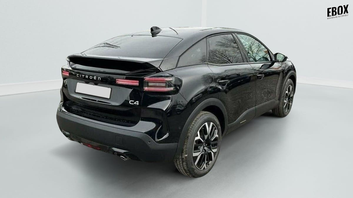 333487_p2 - CITROEN - C4 - 2025 - photo 3