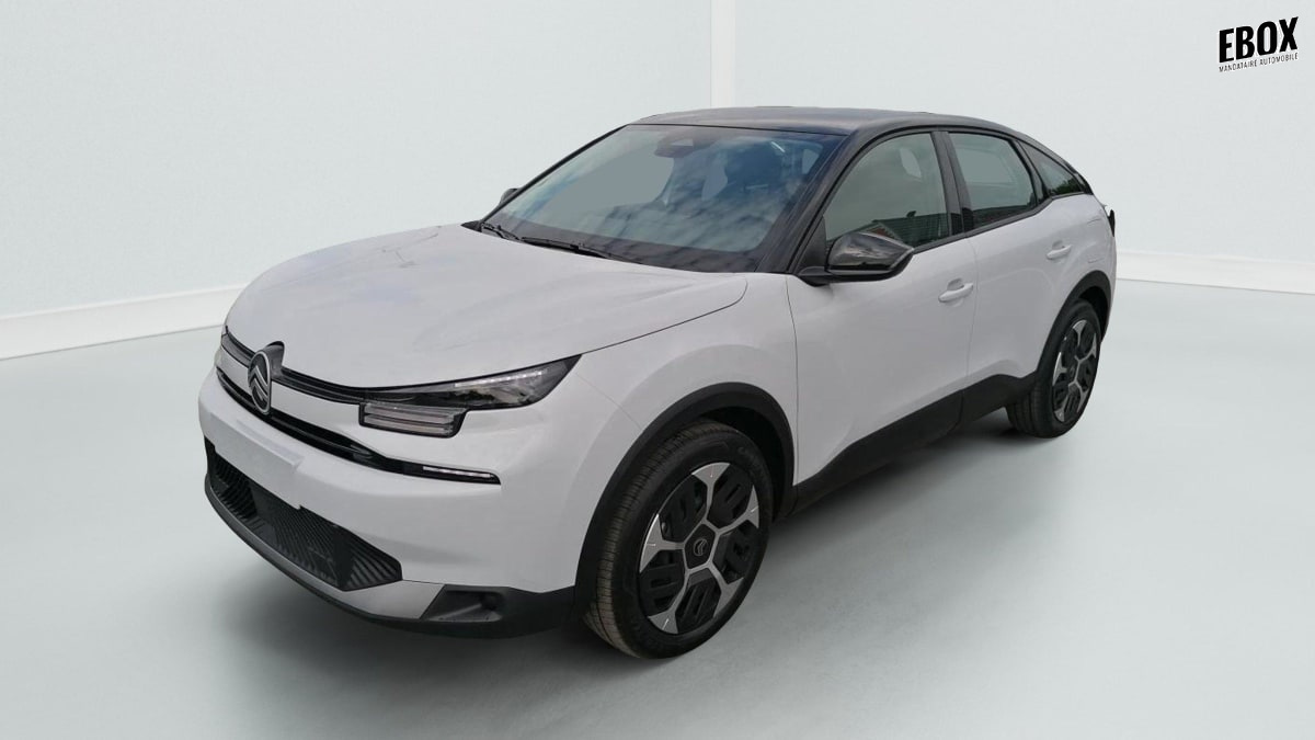 353154_p2 - CITROEN - C4 - 2025 - photo 2