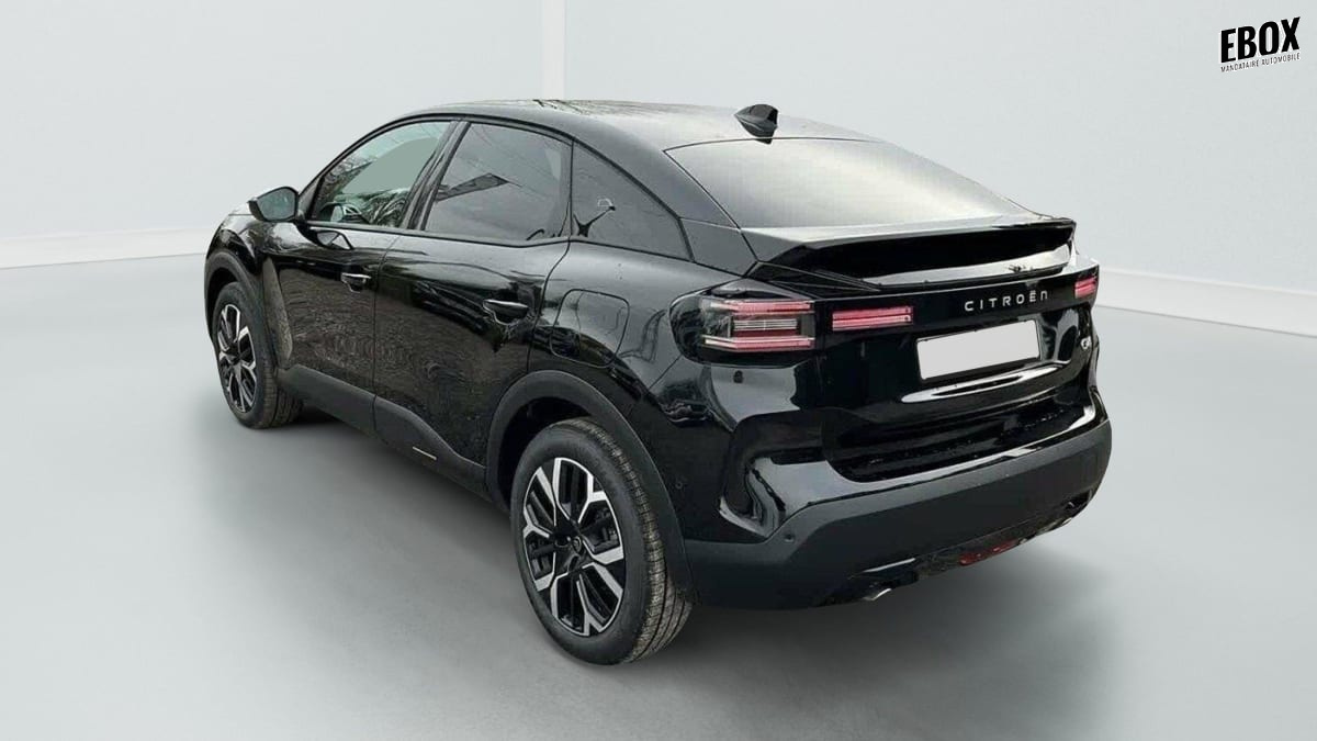 333487_p2 - CITROEN - C4 - 2025 - photo 4