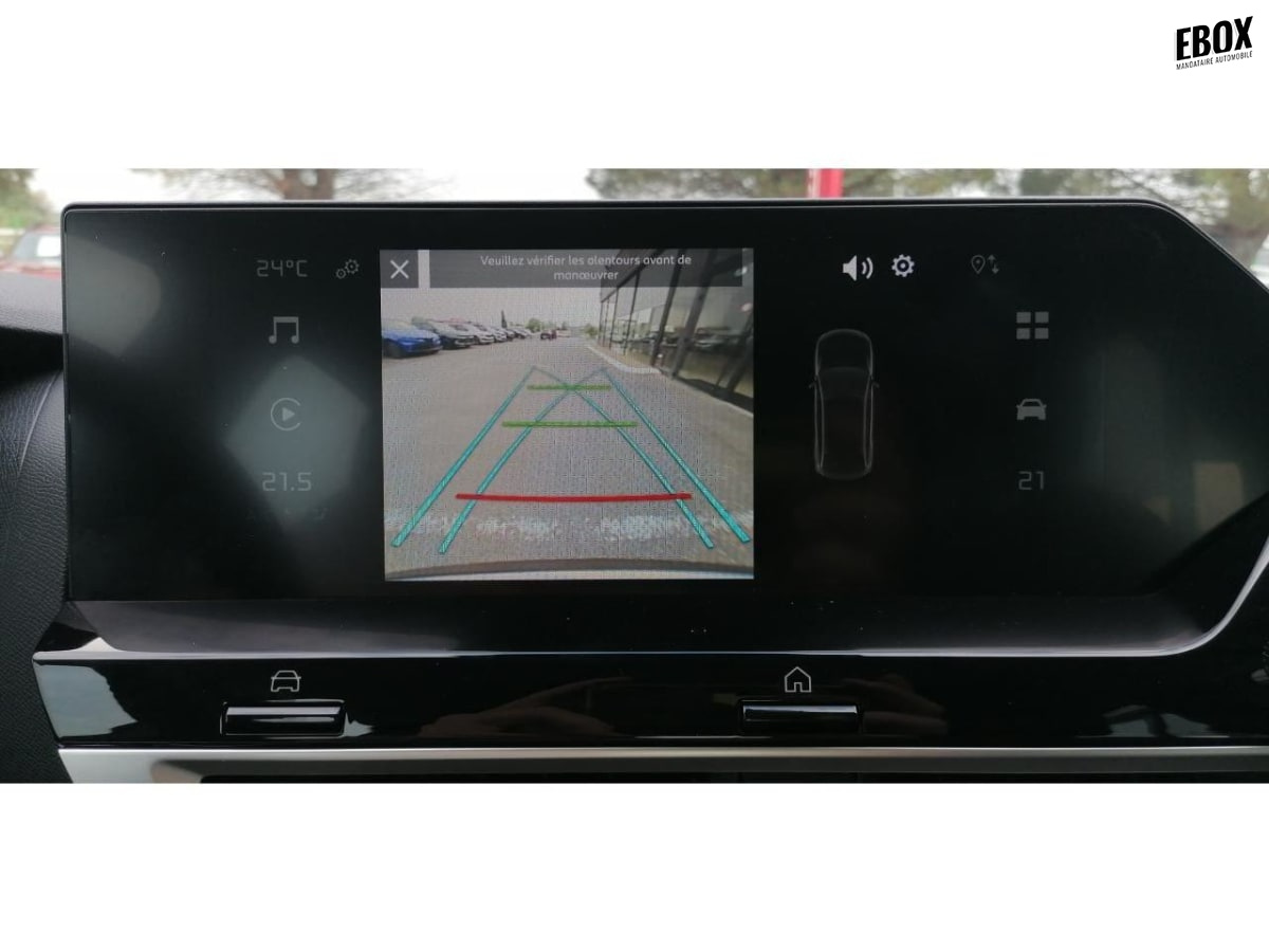 353154_p2 - CITROEN - C4 - 2025 - photo 6