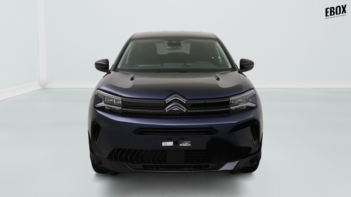 366751_p2 - CITROEN - C5 AIRCROSS - 2025 - photo 2