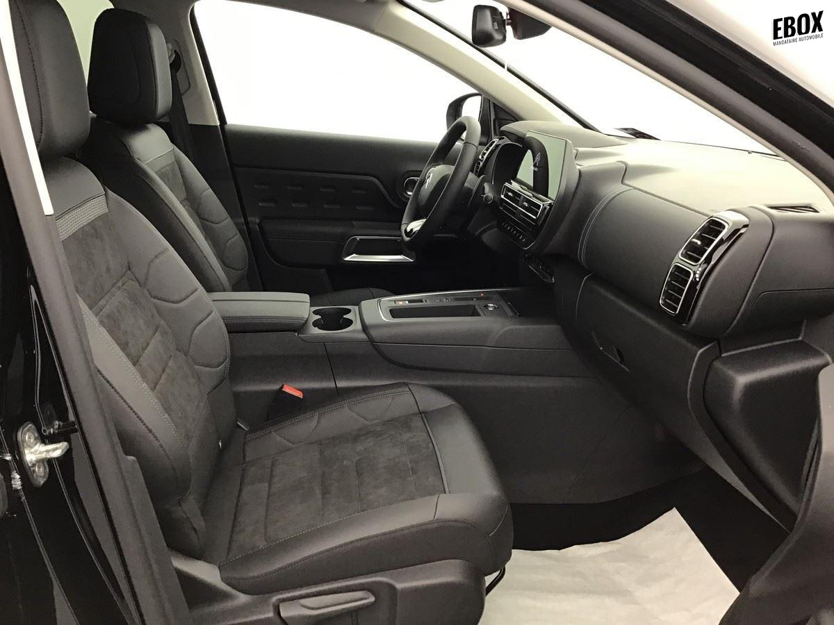 363362_p2 - CITROEN - C5 AIRCROSS - 2025 - photo 6