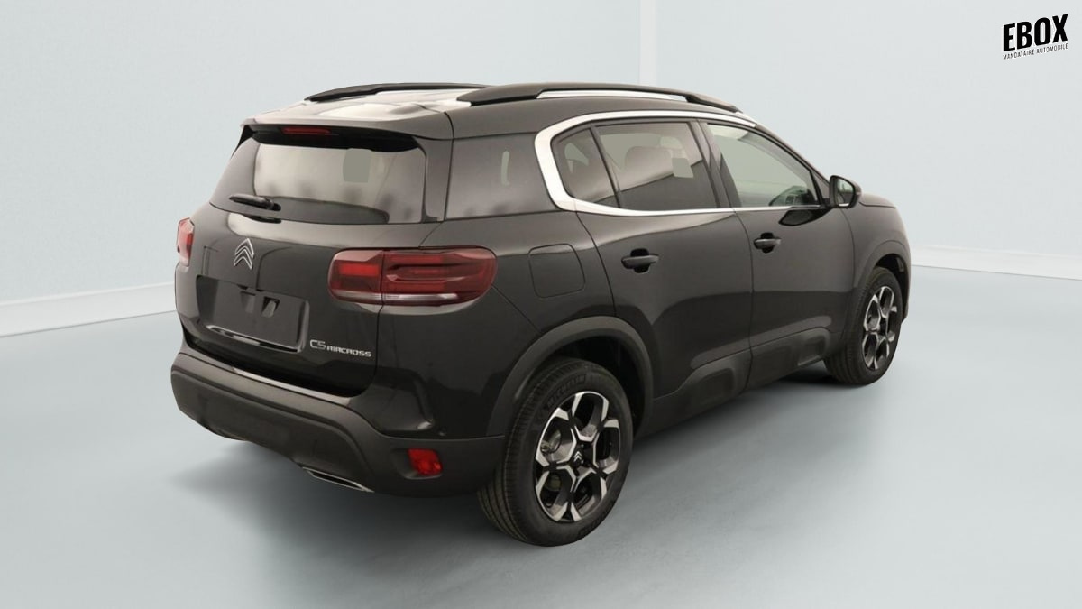 363362_p2 - CITROEN - C5 AIRCROSS - 2025 - photo 2