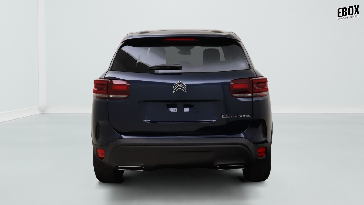366751_p2 - CITROEN - C5 AIRCROSS - 2025 - photo 7