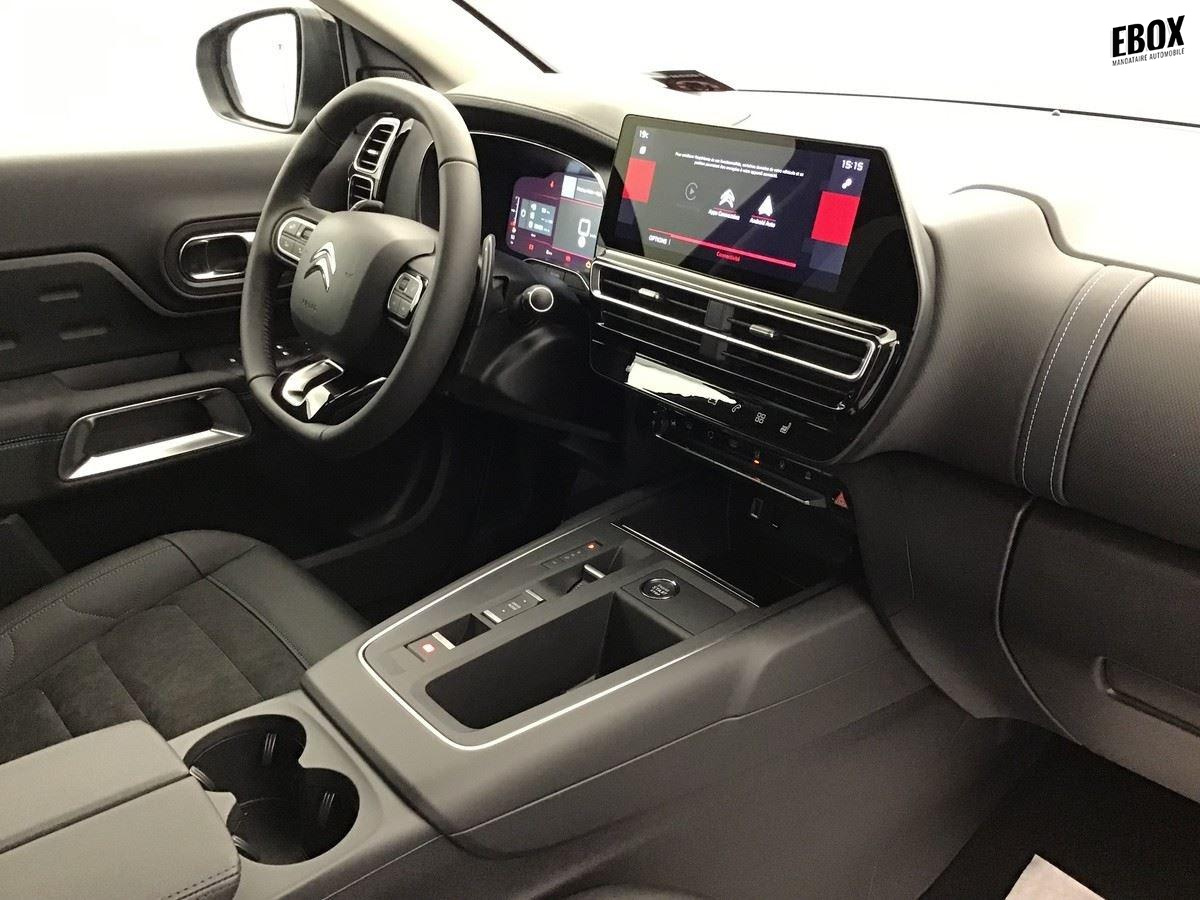 363362_p2 - CITROEN - C5 AIRCROSS - 2025 - photo 8