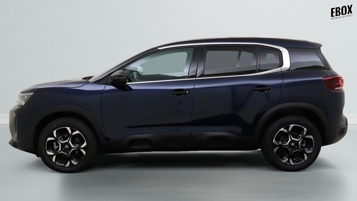 366751_p2 - CITROEN - C5 AIRCROSS - 2025 - photo 9