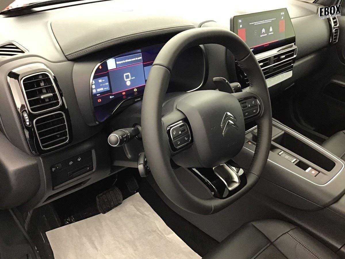 363362_p2 - CITROEN - C5 AIRCROSS - 2025 - photo 10