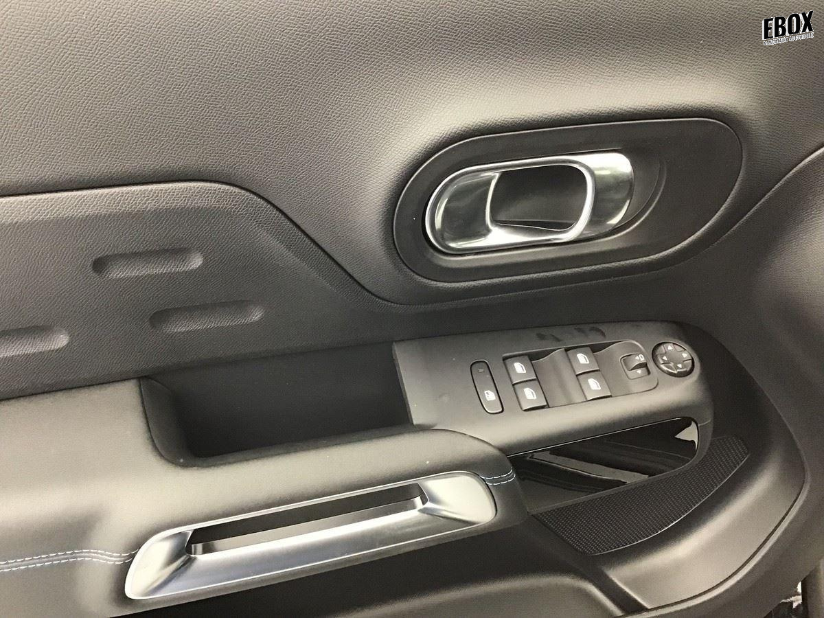 363362_p2 - CITROEN - C5 AIRCROSS - 2025 - photo 9