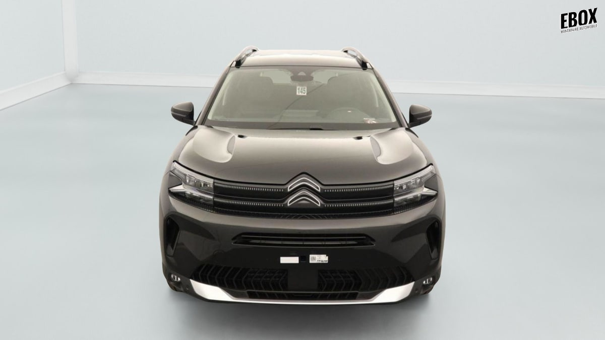 363362_p2 - CITROEN - C5 AIRCROSS - 2025 - photo 3