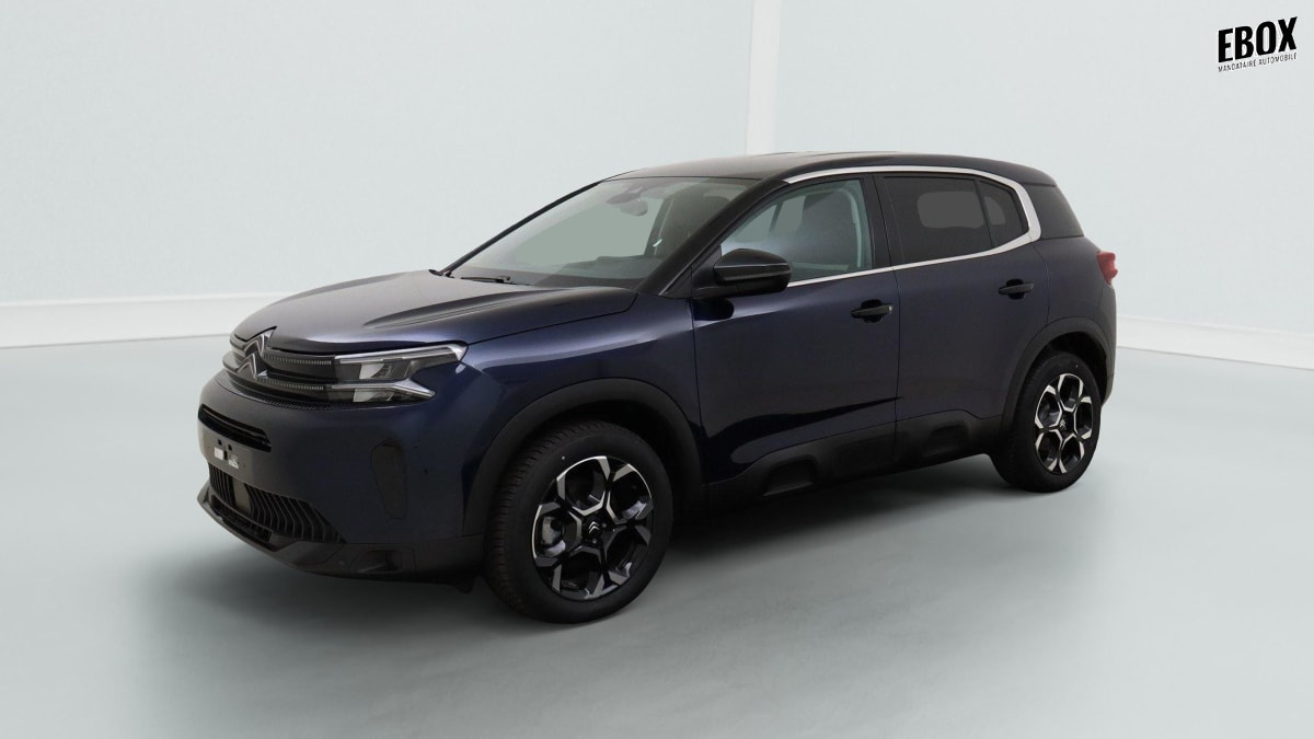 366751_p2 - CITROEN - C5 AIRCROSS - 2025 - photo 10