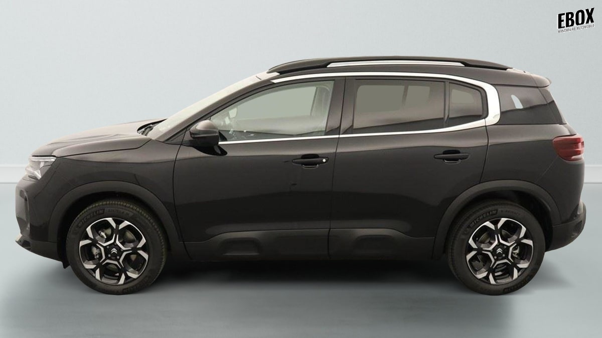 363362_p2 - CITROEN - C5 AIRCROSS - 2025 - photo 4