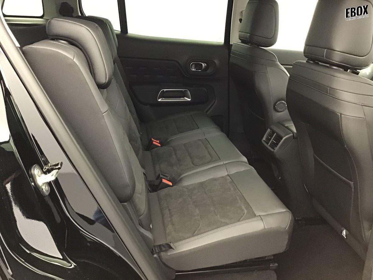 363362_p2 - CITROEN - C5 AIRCROSS - 2025 - photo 7