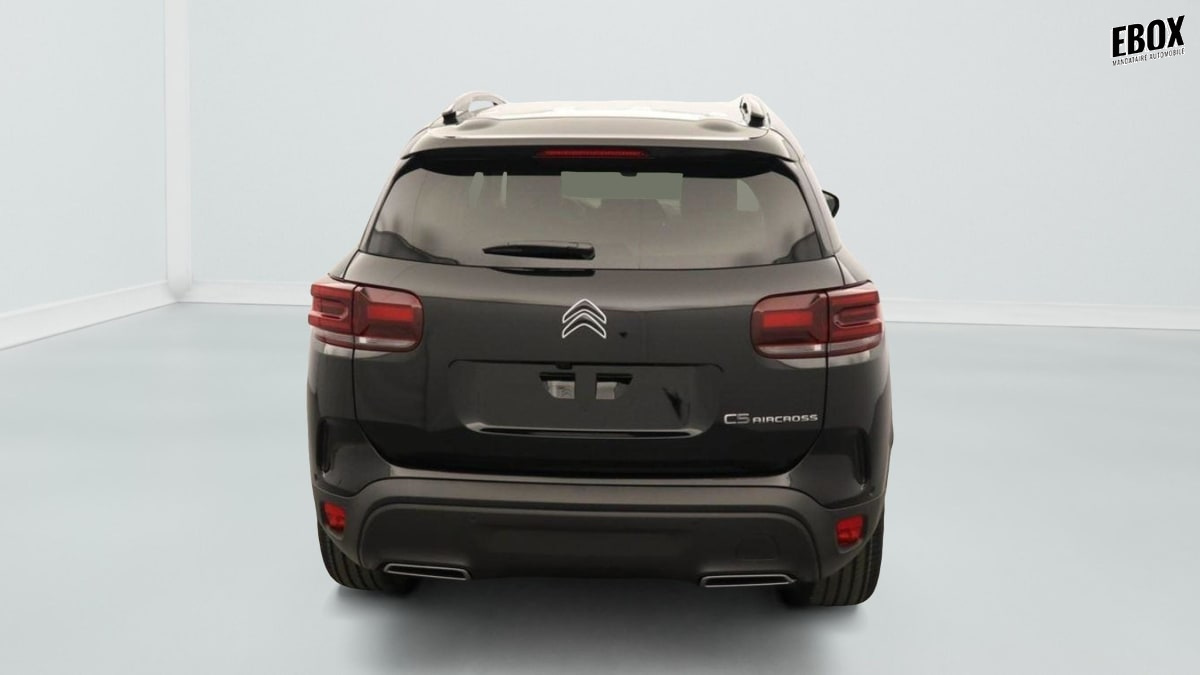 363362_p2 - CITROEN - C5 AIRCROSS - 2025 - photo 5