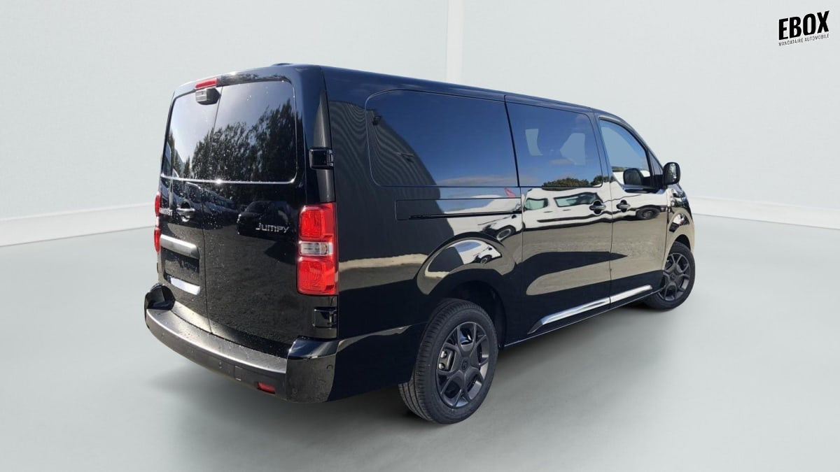 358519_p2 - CITROEN - JUMPY - 2025 - photo 5