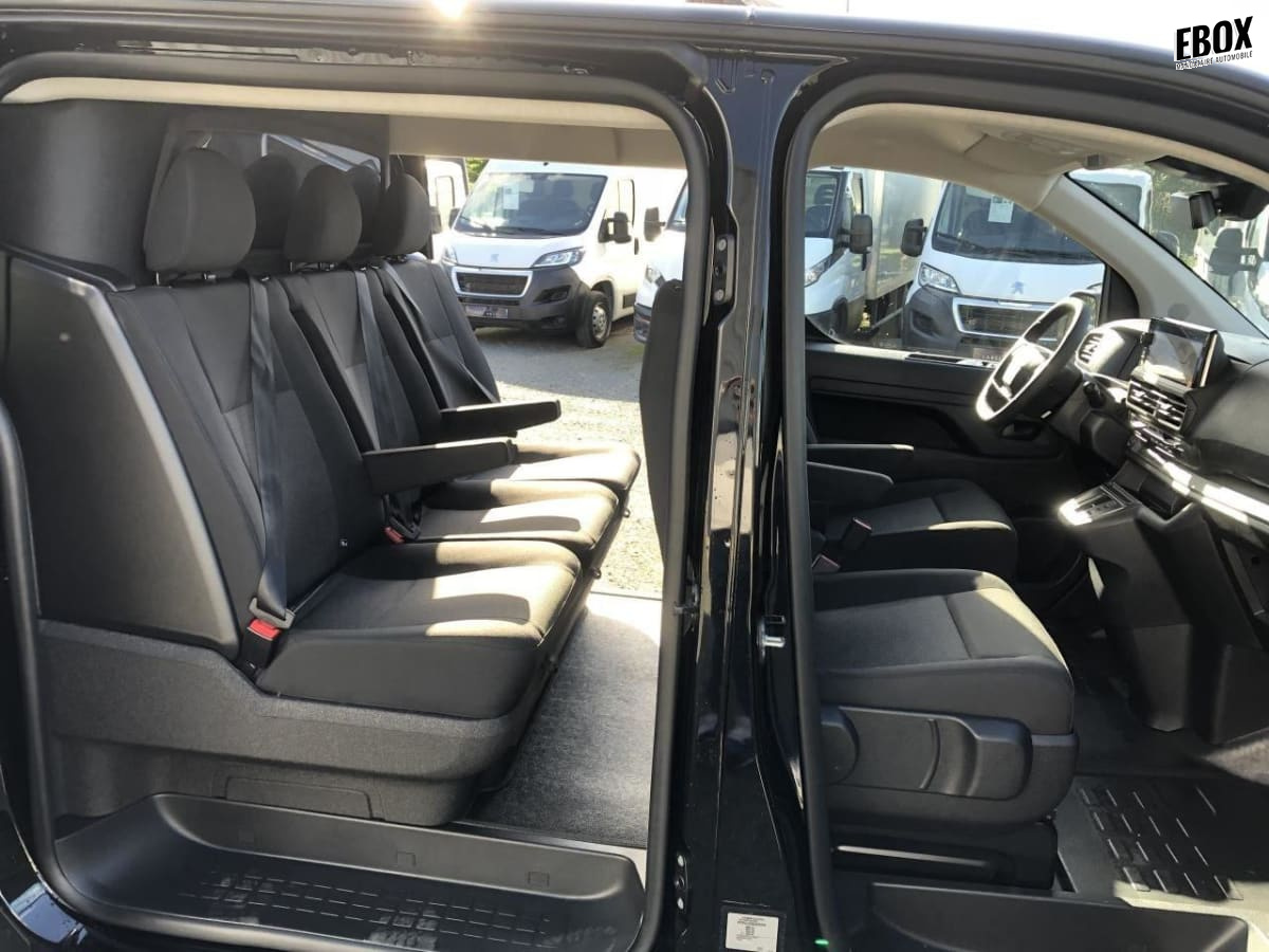 358519_p2 - CITROEN - JUMPY - 2025 - photo 7