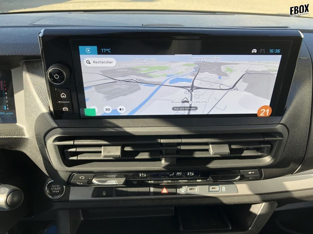 358519_p2 - CITROEN - JUMPY - 2025 - photo 10