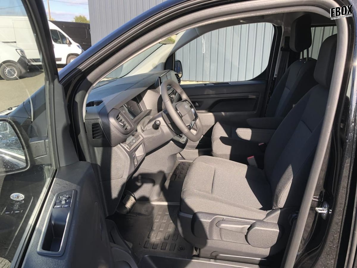 358519_p2 - CITROEN - JUMPY - 2025 - photo 9