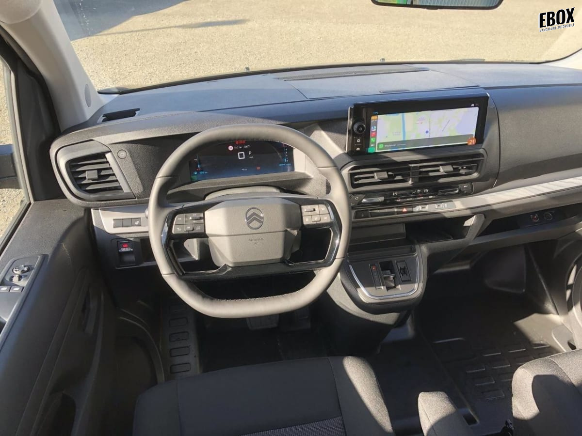 358519_p2 - CITROEN - JUMPY - 2025 - photo 8