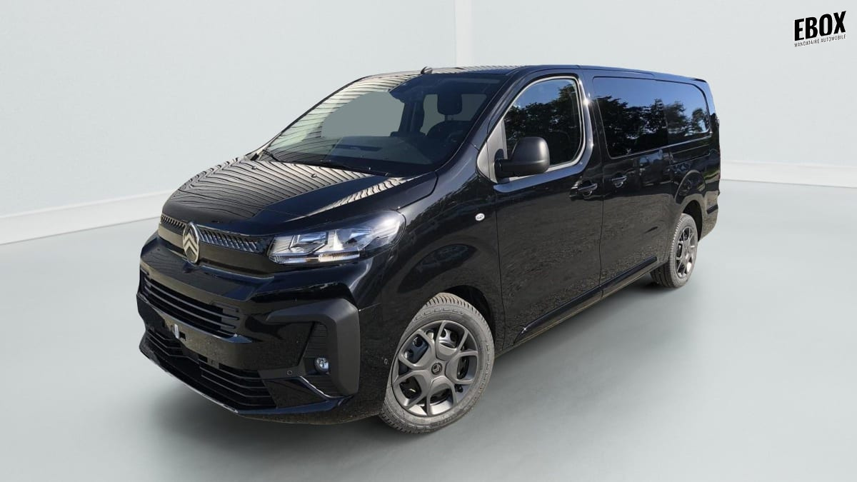 358519_p2 - CITROEN - JUMPY - 2025 - photo 2