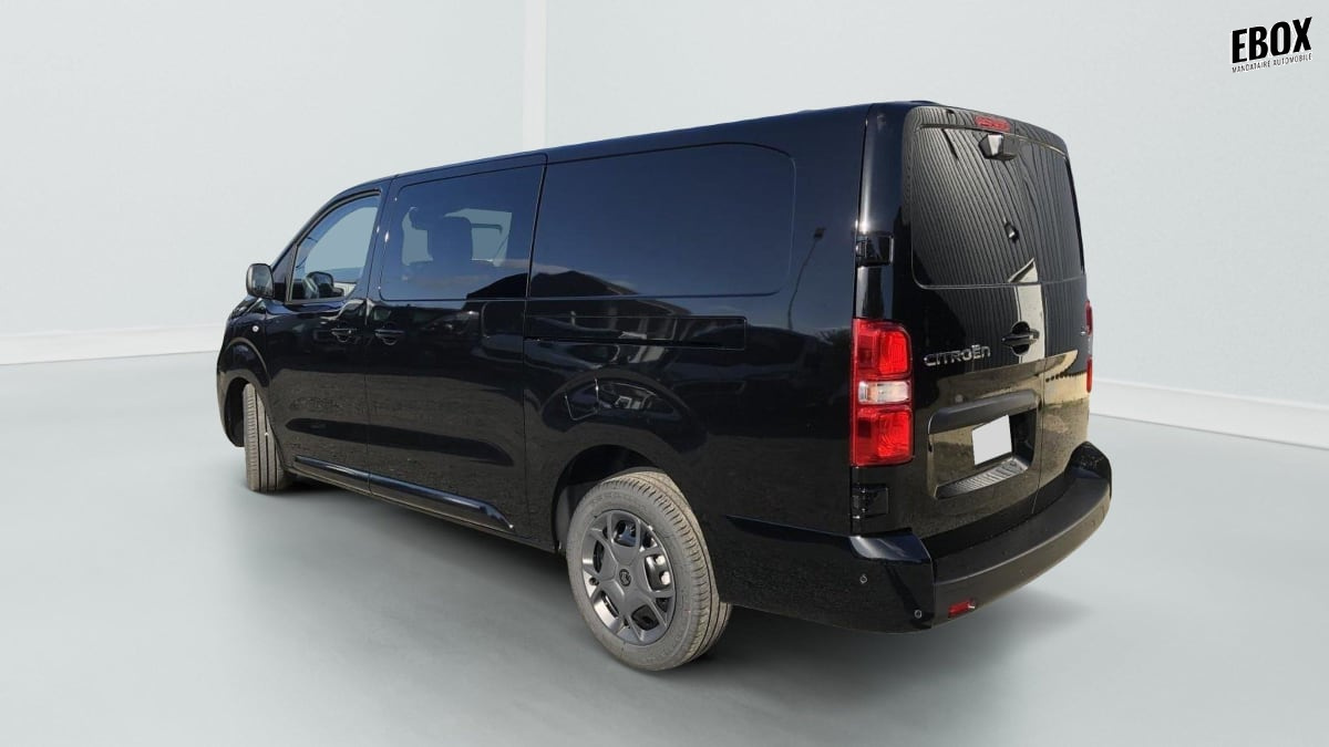 358519_p2 - CITROEN - JUMPY - 2025 - photo 3