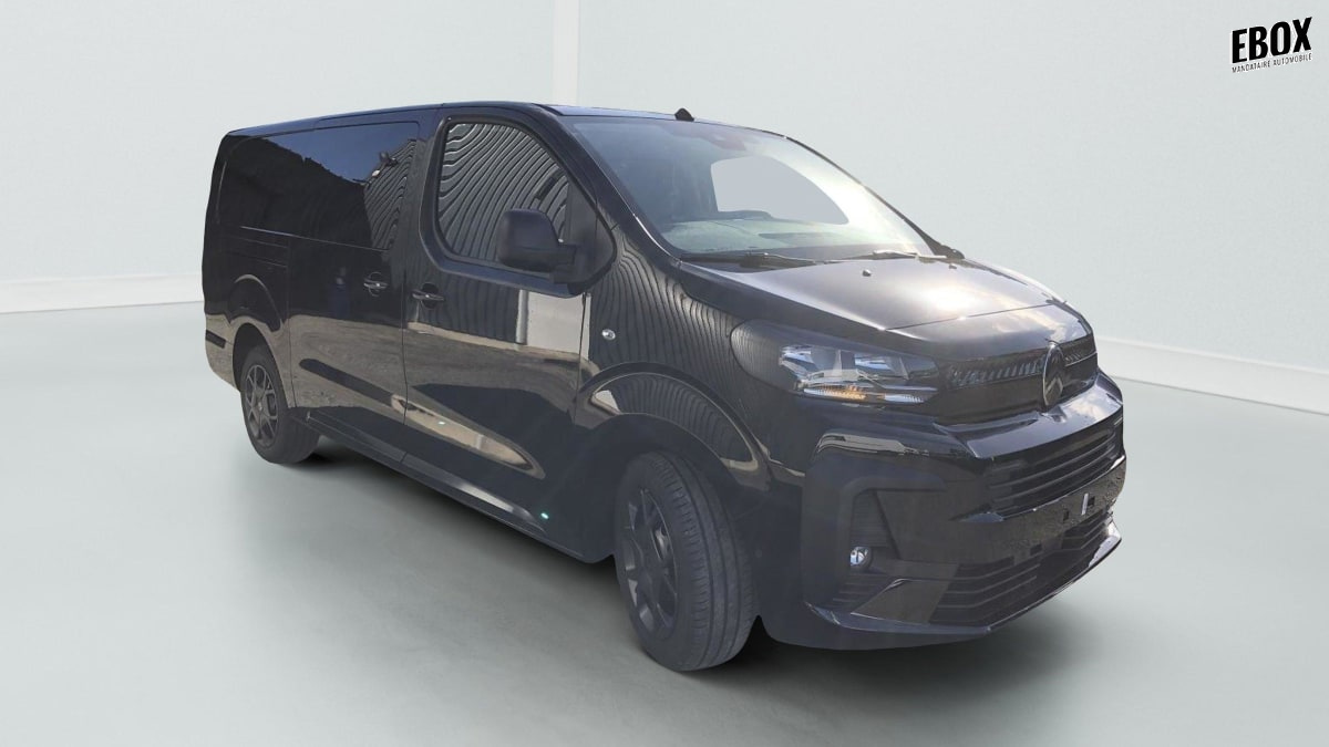 358519_p2 - CITROEN - JUMPY - 2025 - photo 1