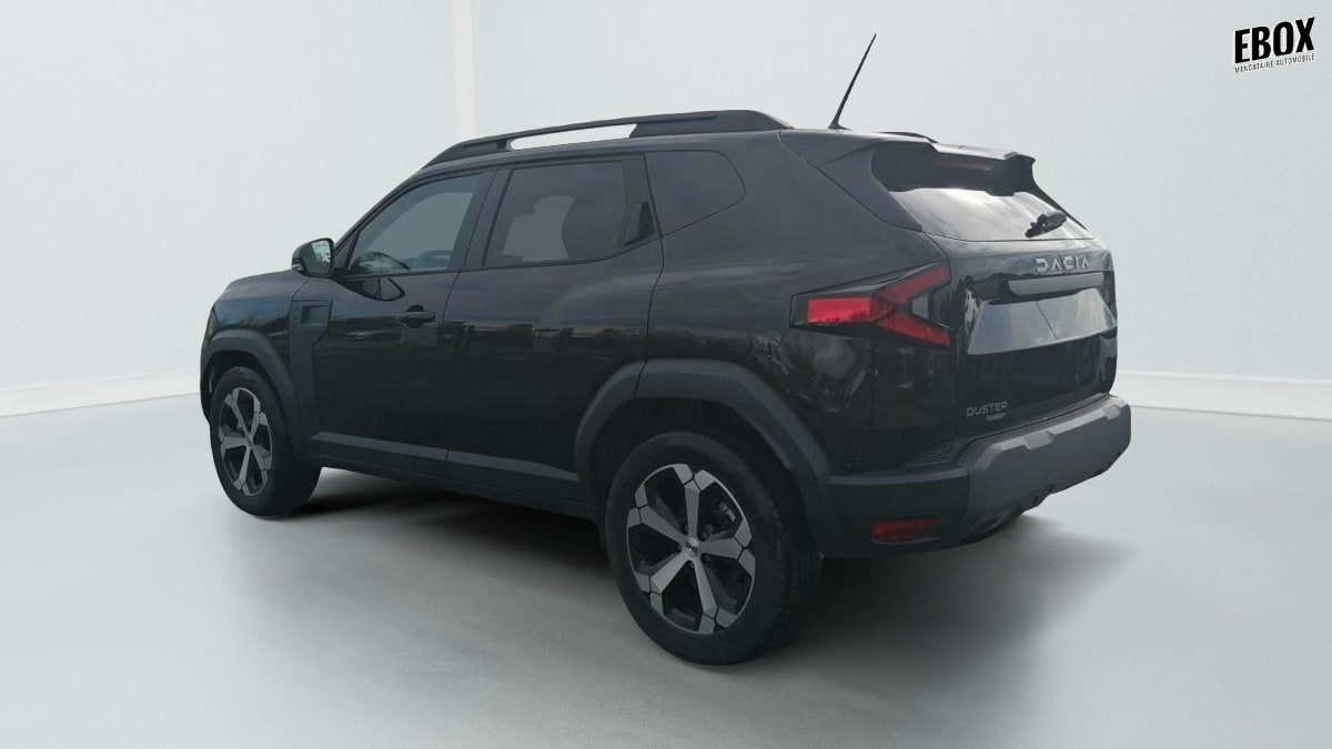 360675_p2 - DACIA - DUSTER - 2025 - photo 3