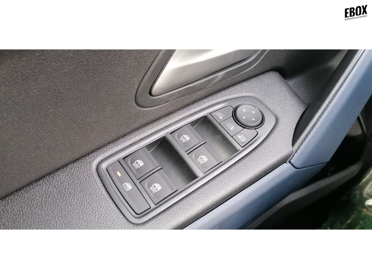 360675_p2 - DACIA - DUSTER - 2025 - photo 10