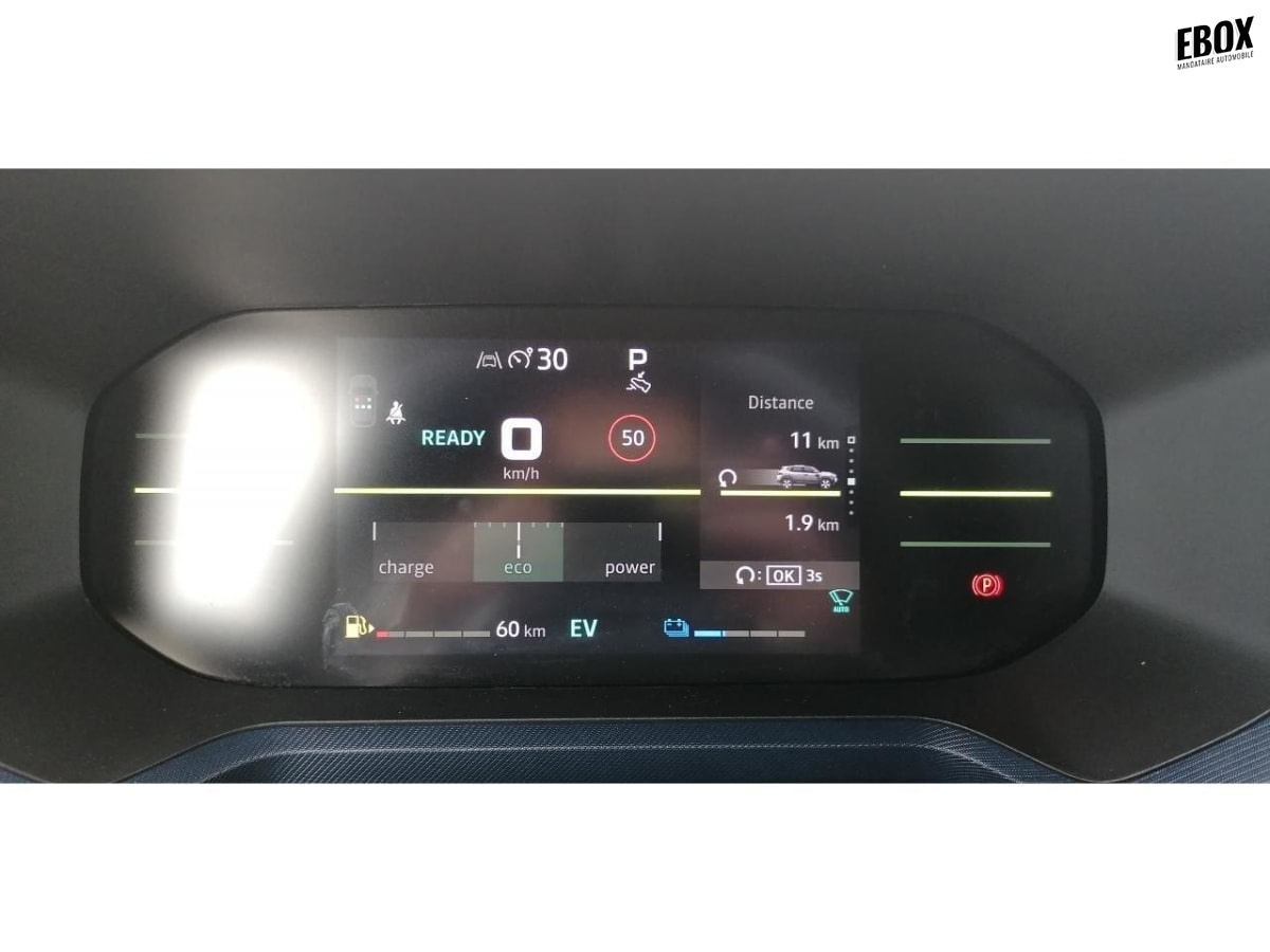 360675_p2 - DACIA - DUSTER - 2025 - photo 7