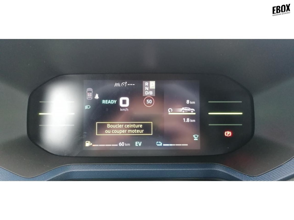 360676_p2 - DACIA - DUSTER - 2025 - photo 7