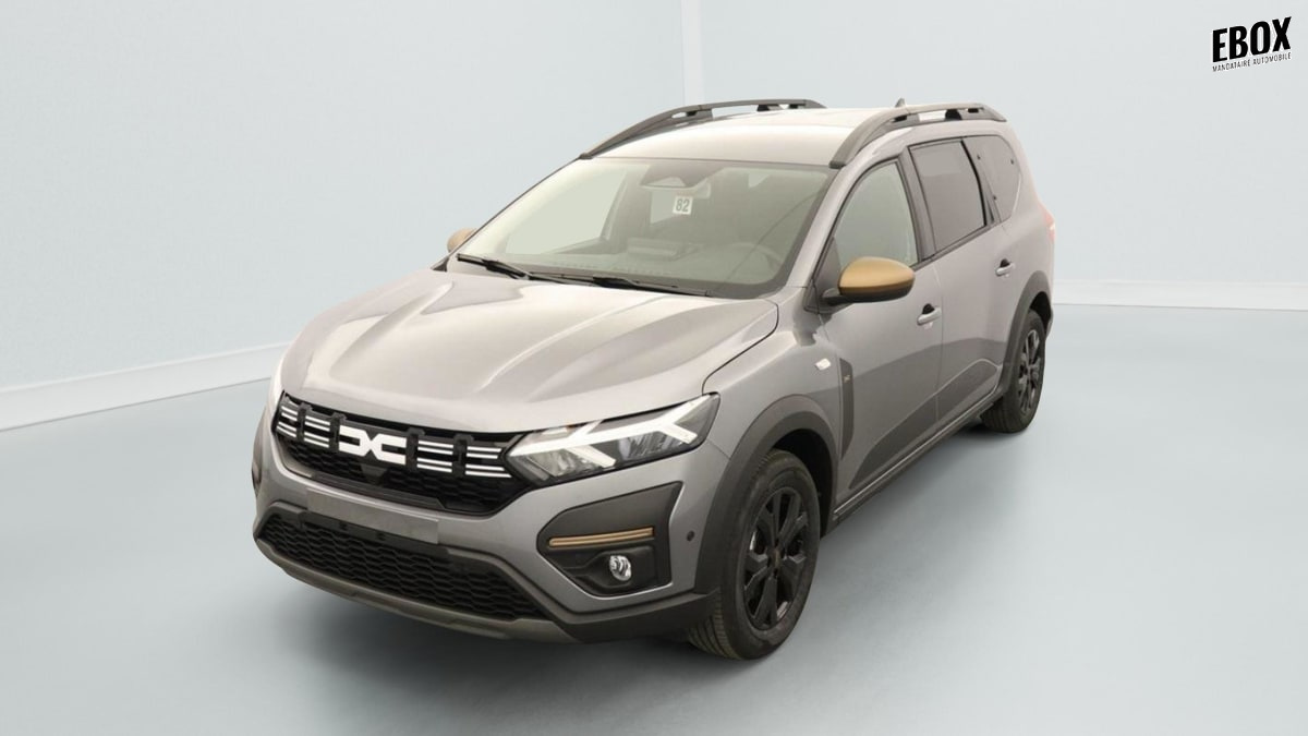 364443_p2 - DACIA - JOGGER - 2025 - photo 1