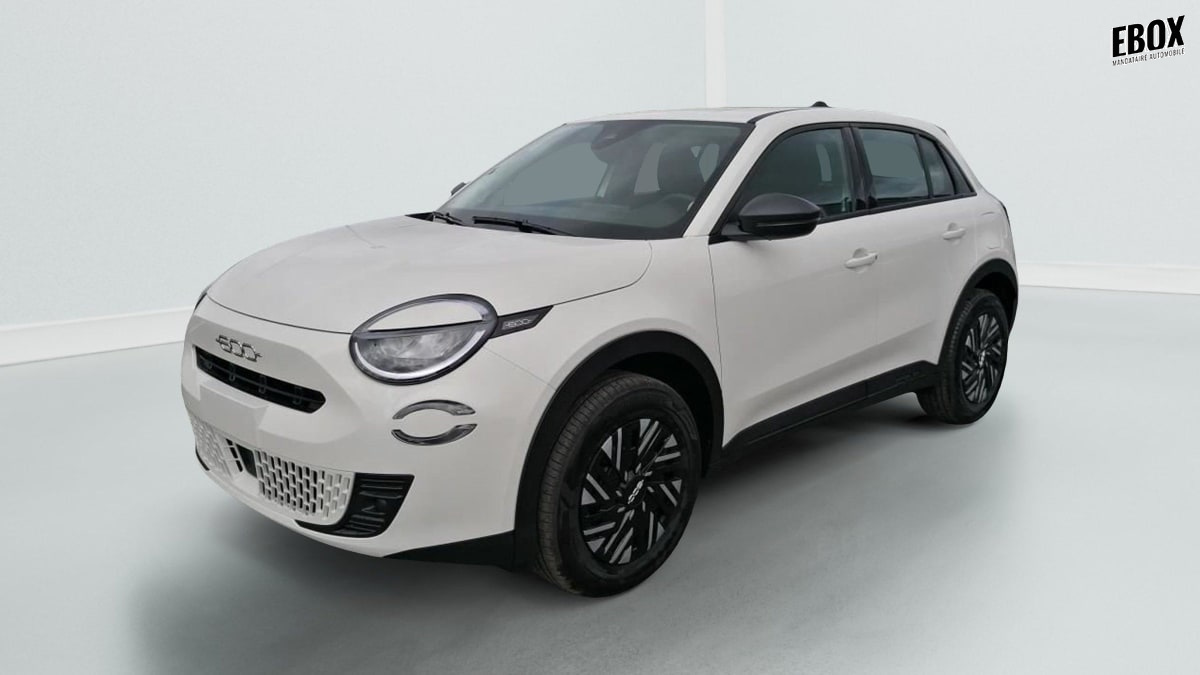 355512_p2 - FIAT - 600 - 2025 - photo 1