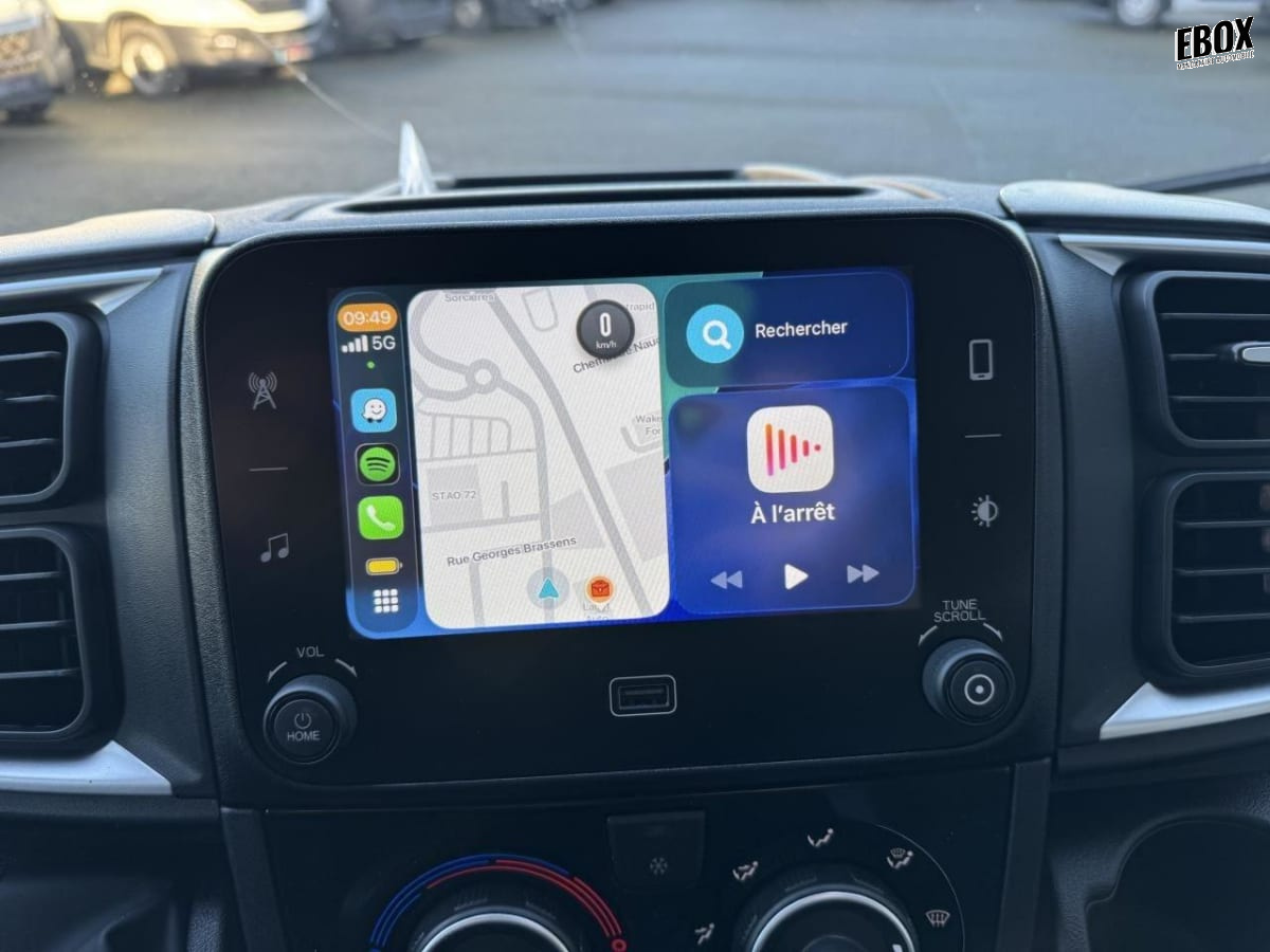 364756_p2 - FIAT - DUCATO - 2025 - photo 9