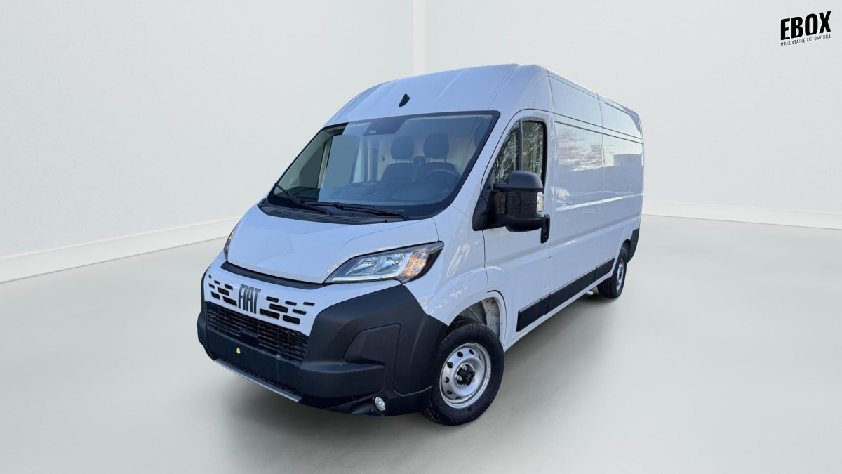 364756_p2 - FIAT - DUCATO - 2025 - photo 2