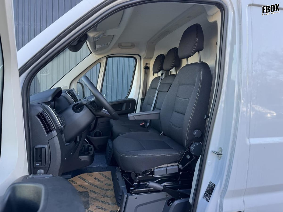 364756_p2 - FIAT - DUCATO - 2025 - photo 7